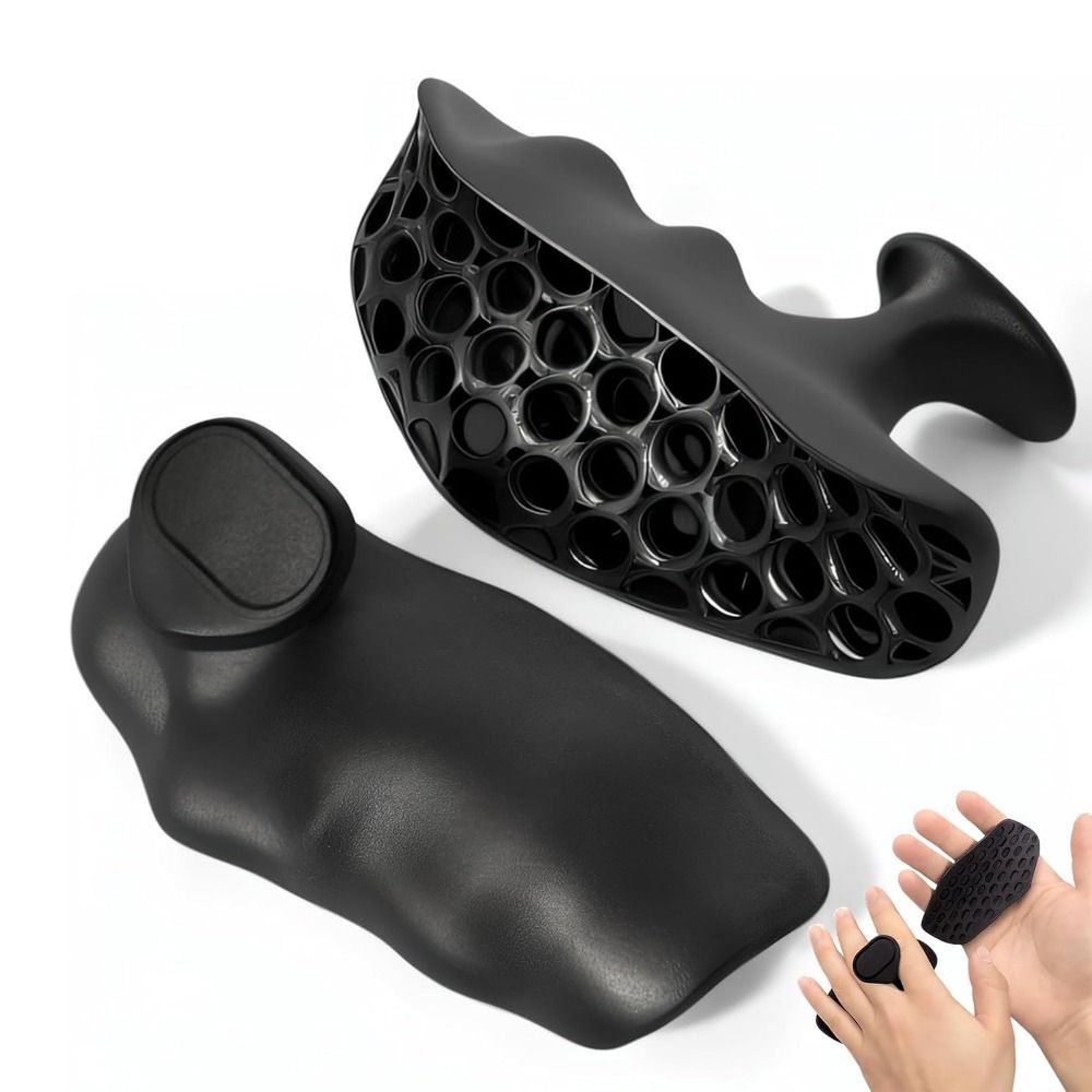 StructureFit™ GRIP FLEX