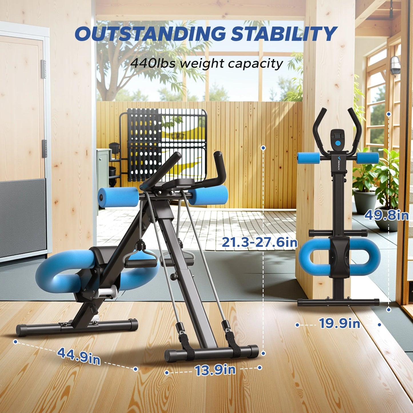 StructureFit™ FlexCore Pro