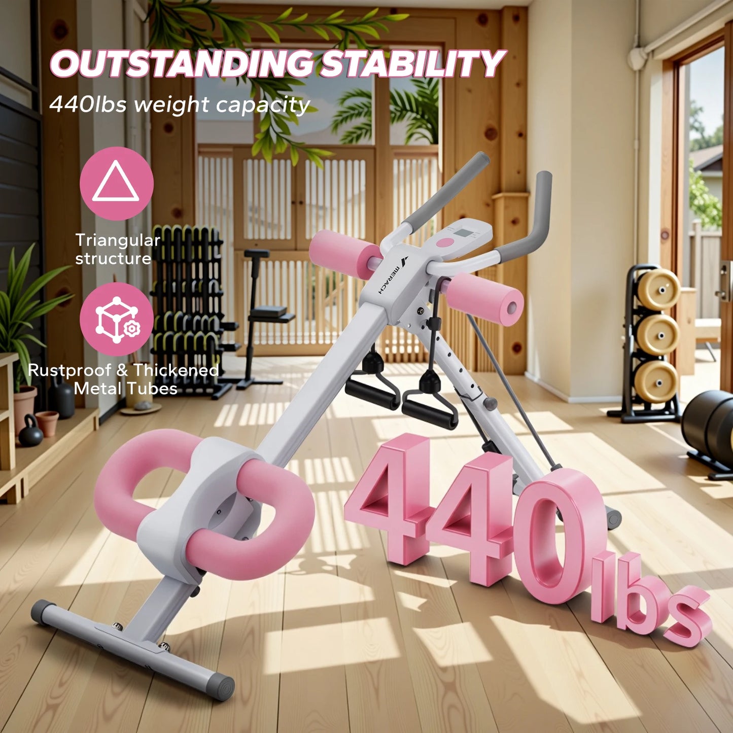StructureFit™ FlexCore Pro