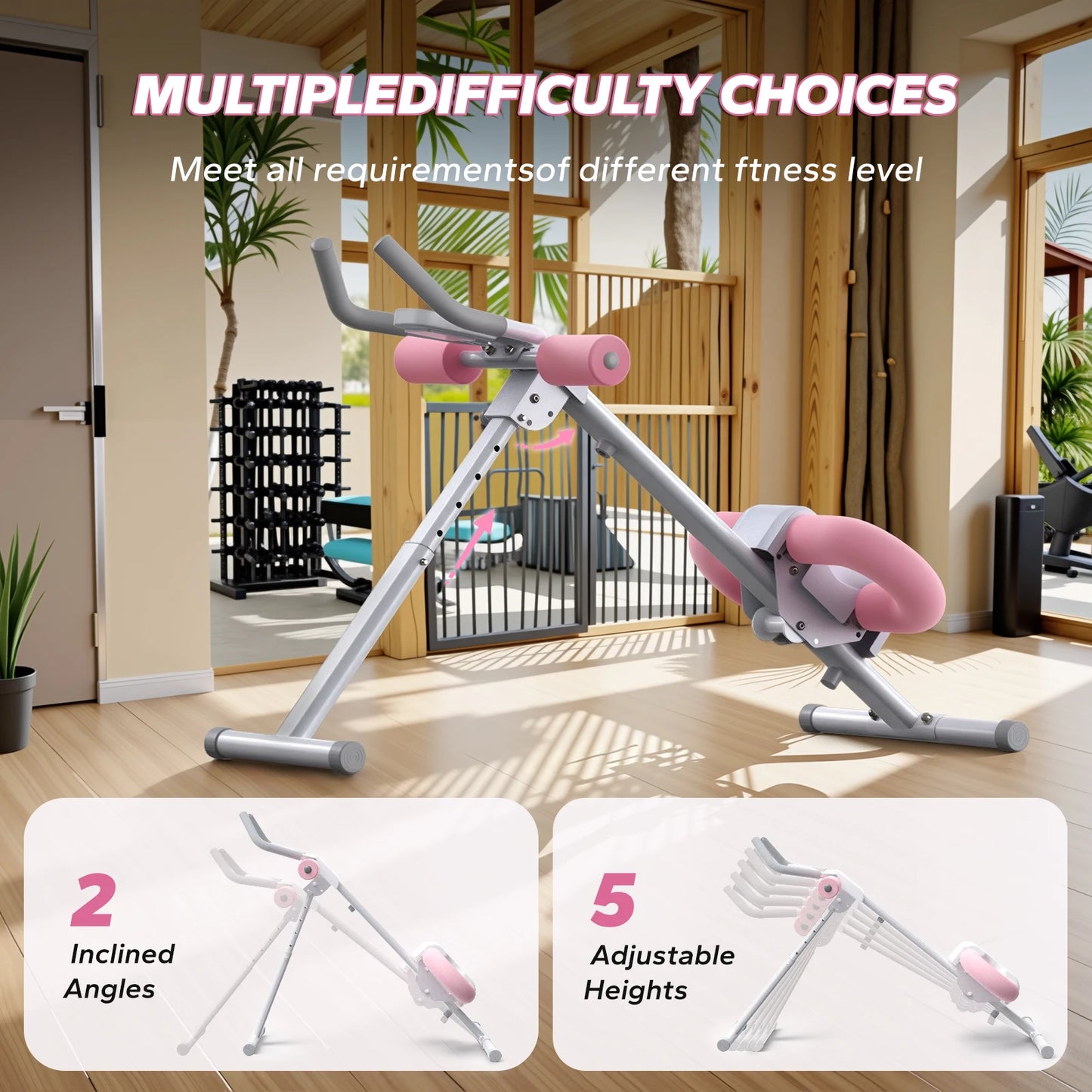 StructureFit™ FlexCore Pro