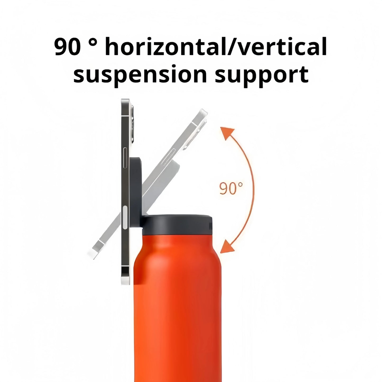 StructureFit™ MagGrip Pro