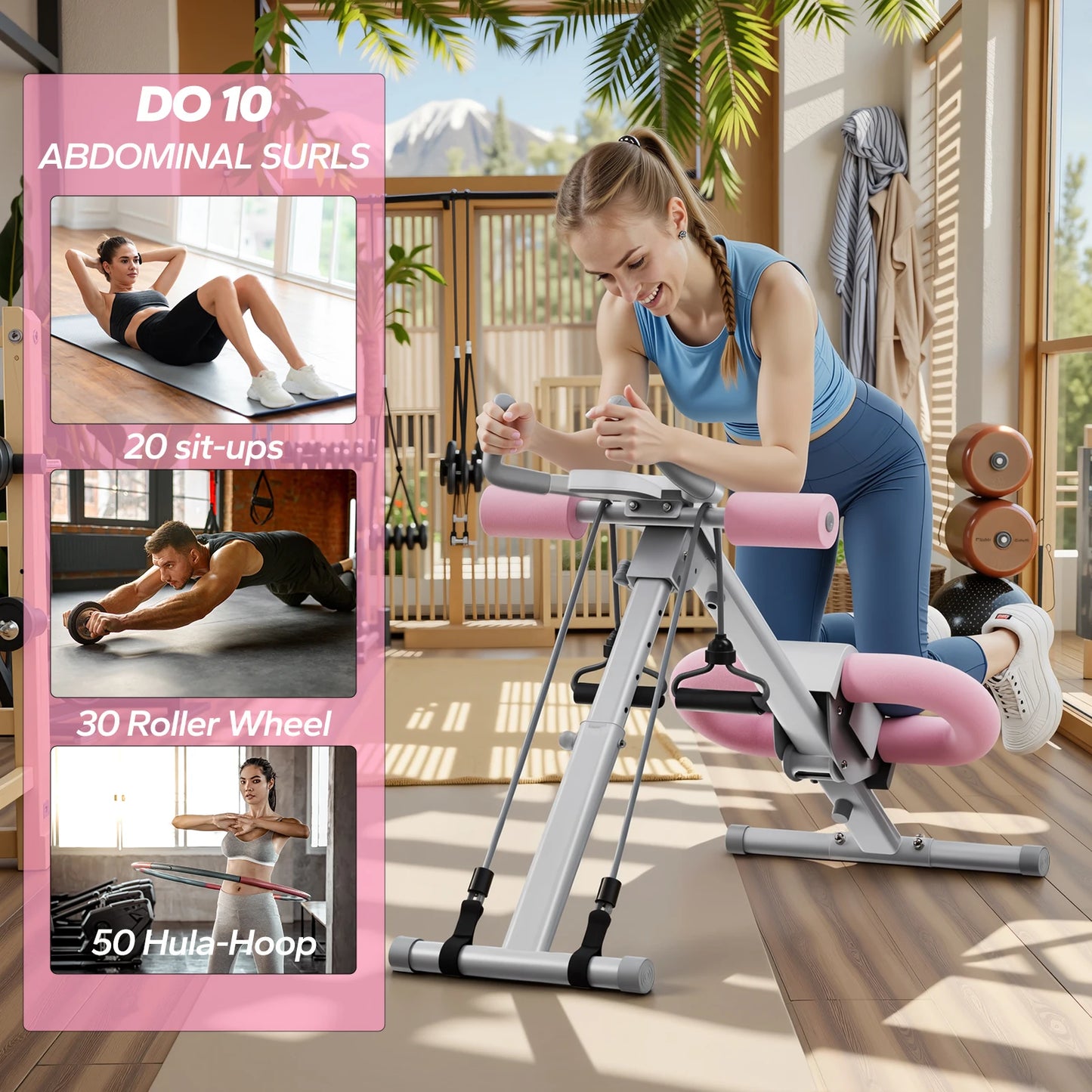 StructureFit™ FlexCore Pro