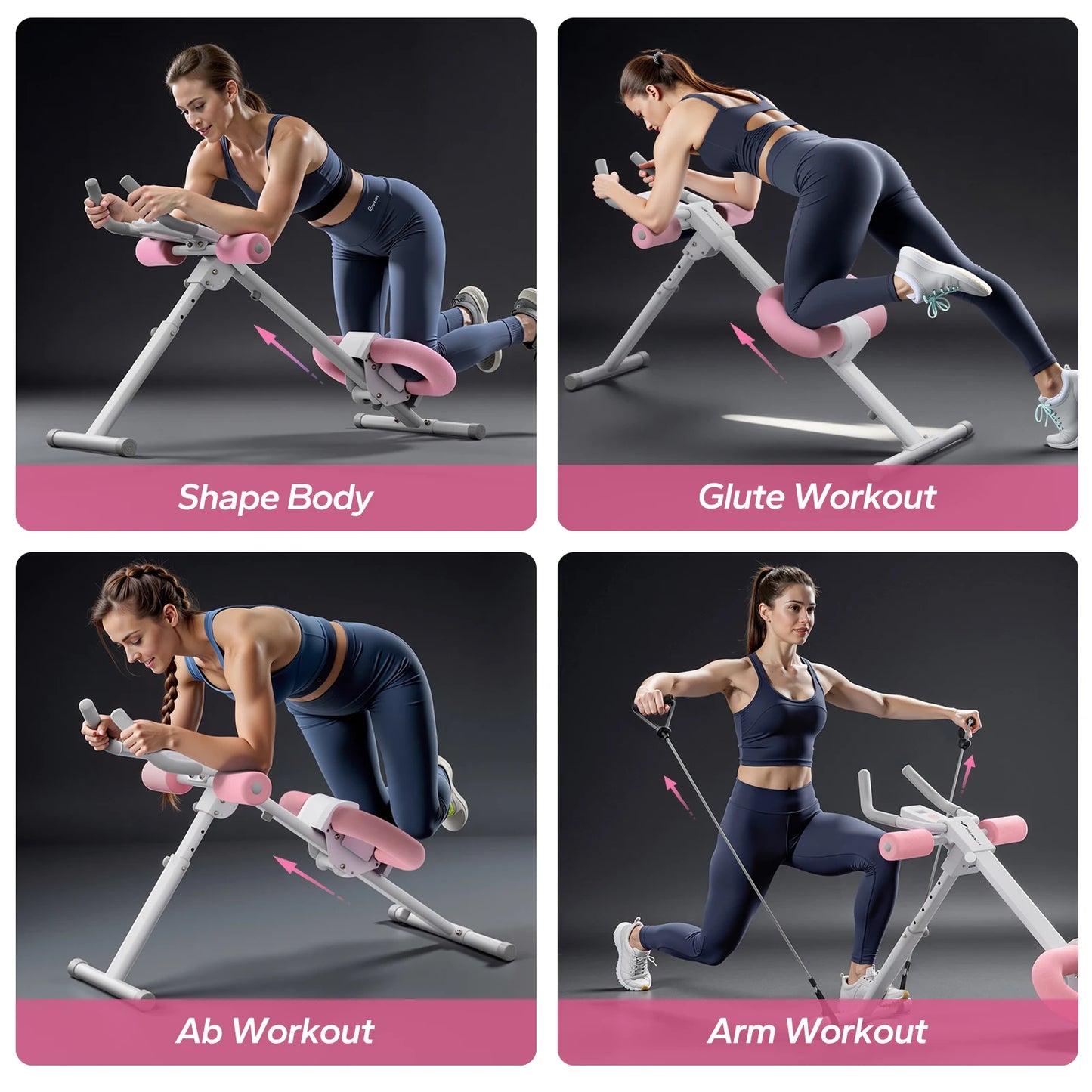 StructureFit™ FlexCore Pro