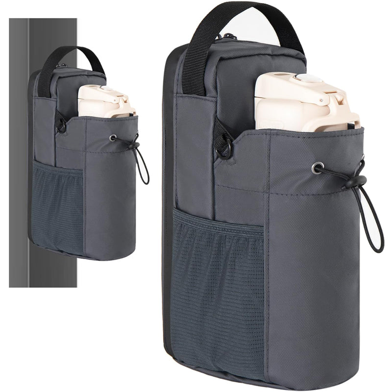 StructureFit™ Magnetic Gym Bag