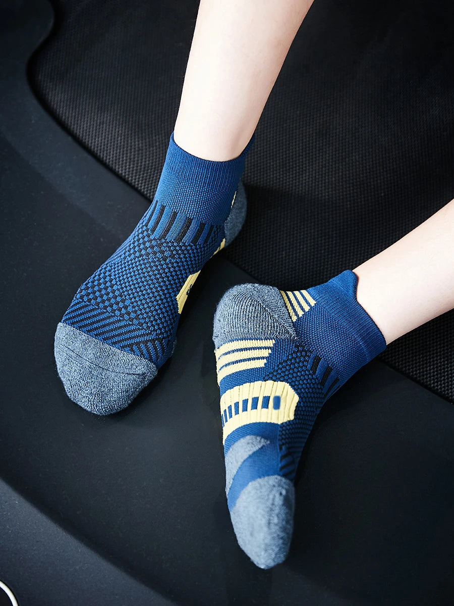 StructureFit™ GymTec Pro Socks (3-Pack)