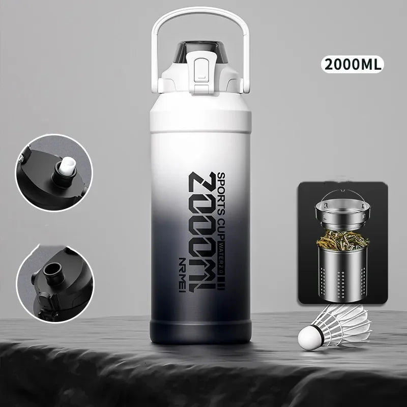 StructureFit™ HYDRA XL PRO