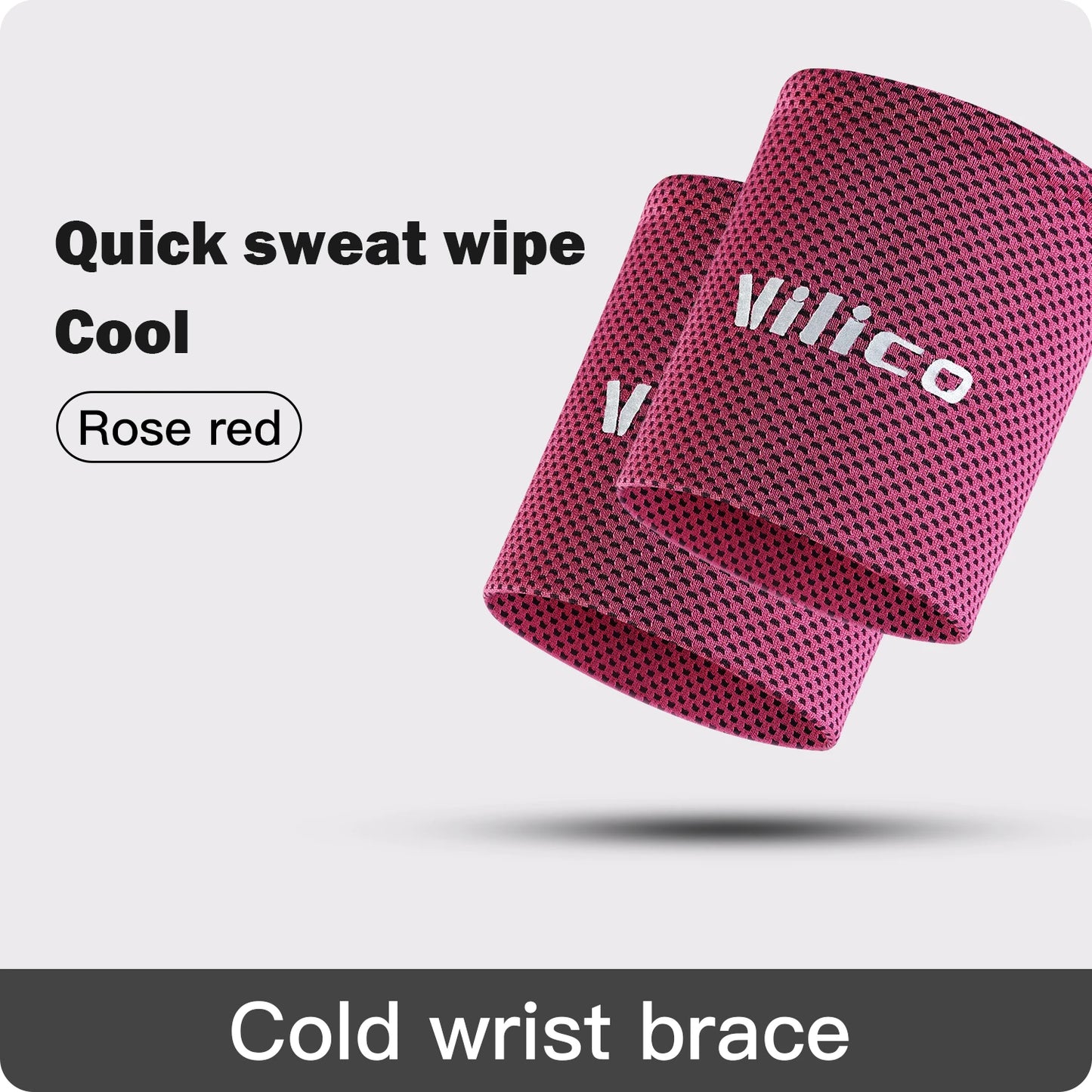 StructureFit™ IceFlow Wristband