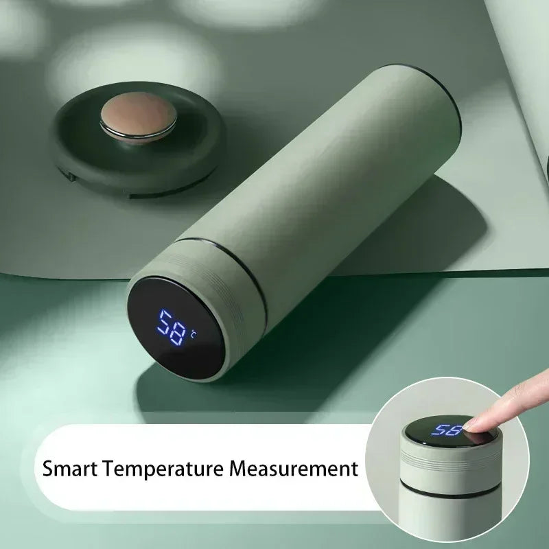 StructureFit™ TempSight - Smart HD