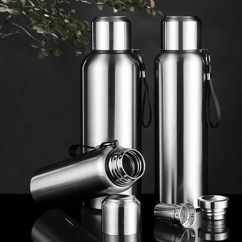 StructureFit™ THERMO MASTER