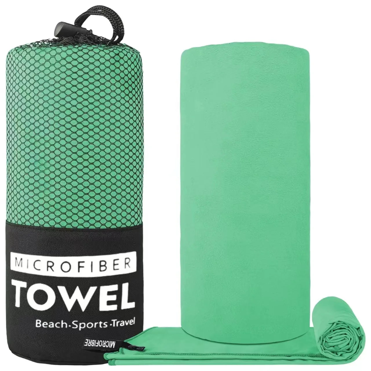 StructureFit™ HydroSwift Multi-Sport Towel