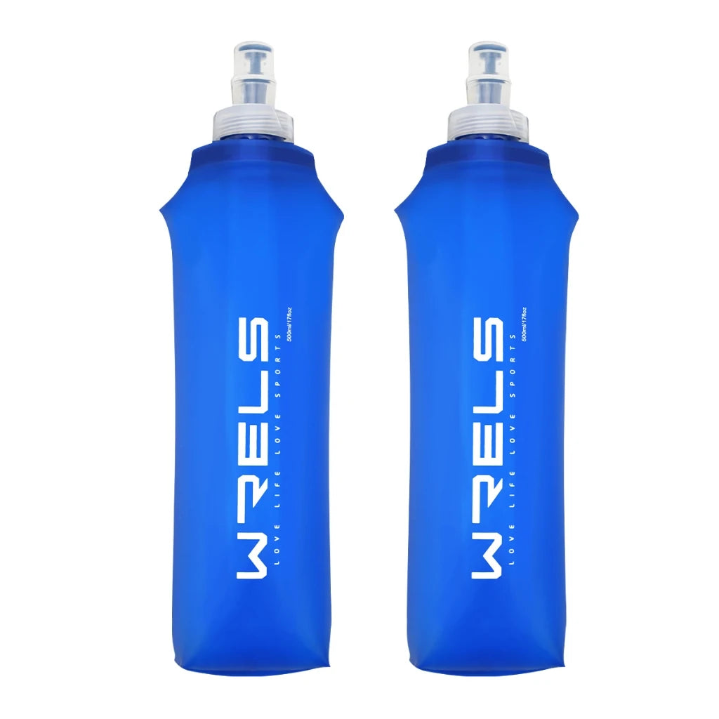 STRUCTUREFIT™ MORPH FLASK