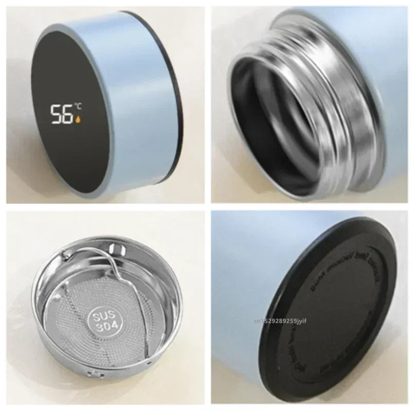 StructureFit™ PureTech Flask