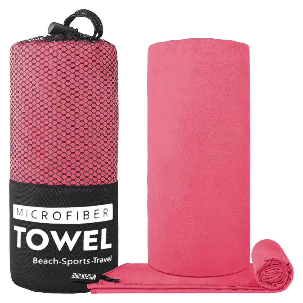 StructureFit™ HydroSwift Multi-Sport Towel