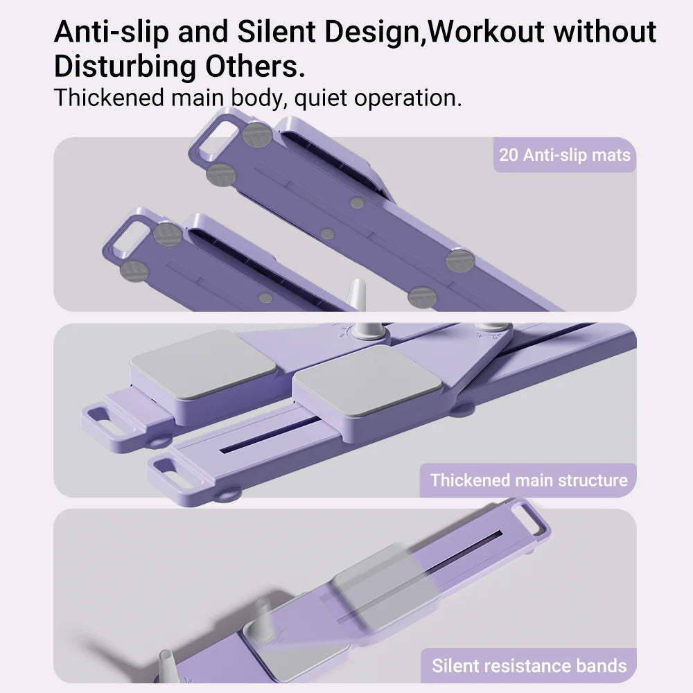 StructureFit™ CoreFlex Pro Board