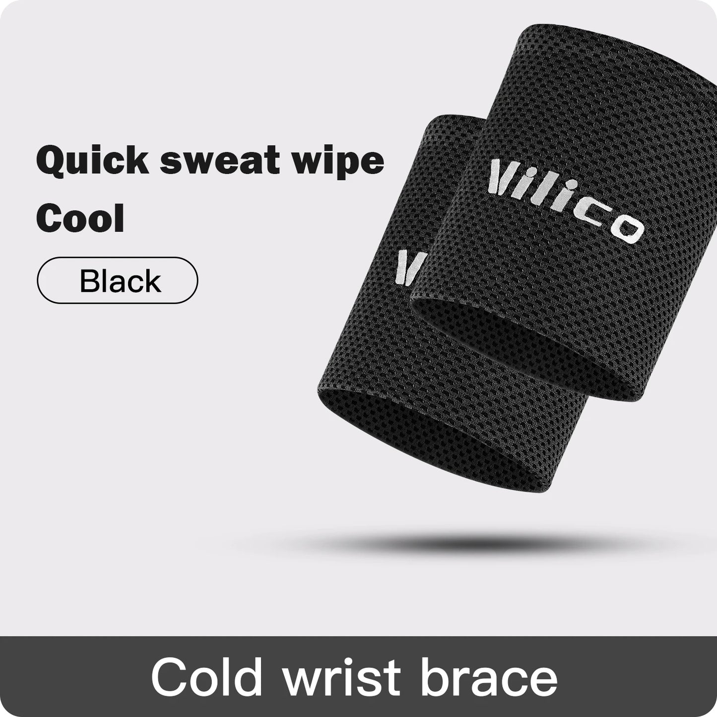 StructureFit™ IceFlow Wristband