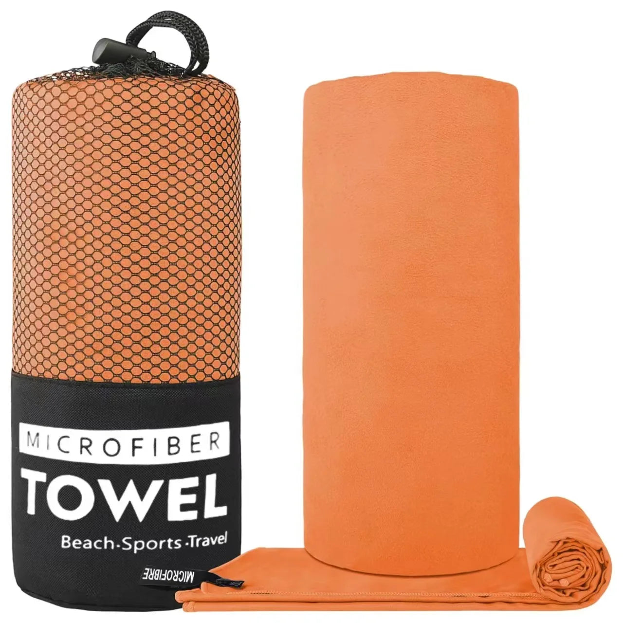 StructureFit™ HydroSwift Multi-Sport Towel