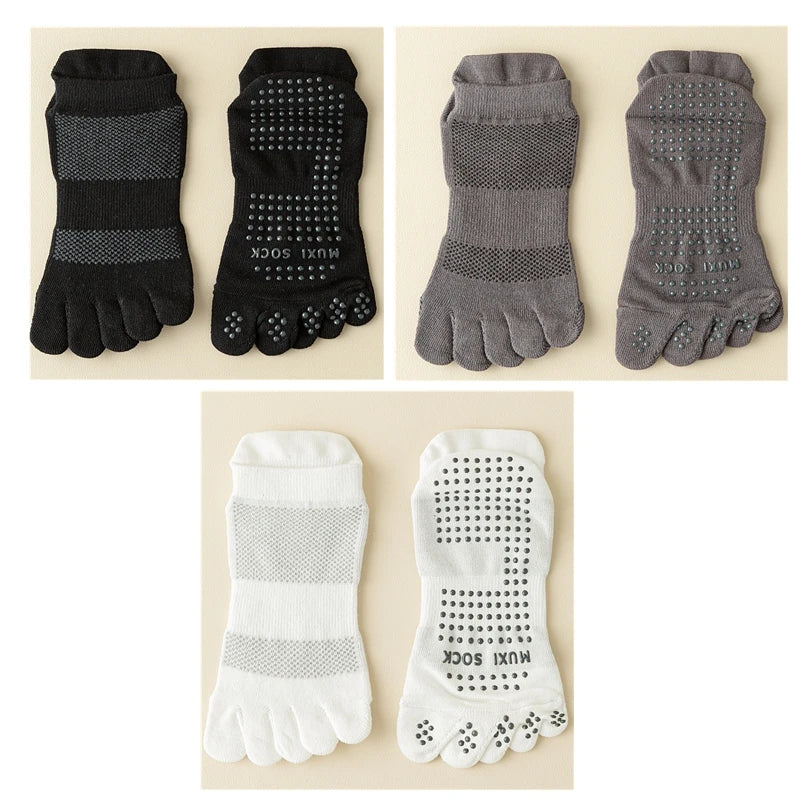 StructureFit™ ToeBeasts