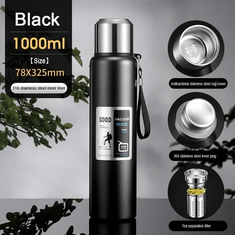 StructureFit™ THERMO MASTER