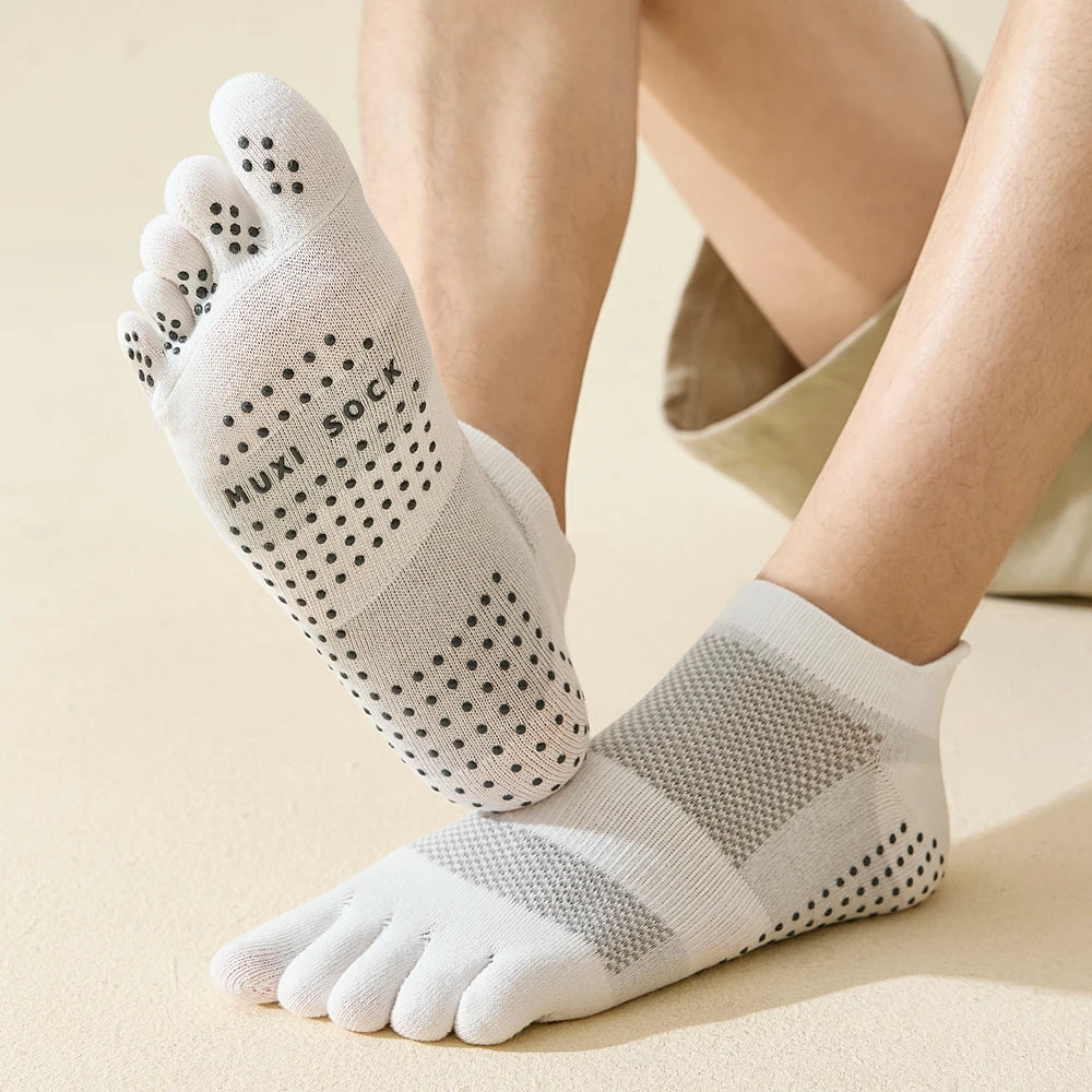 StructureFit™ ToeBeasts