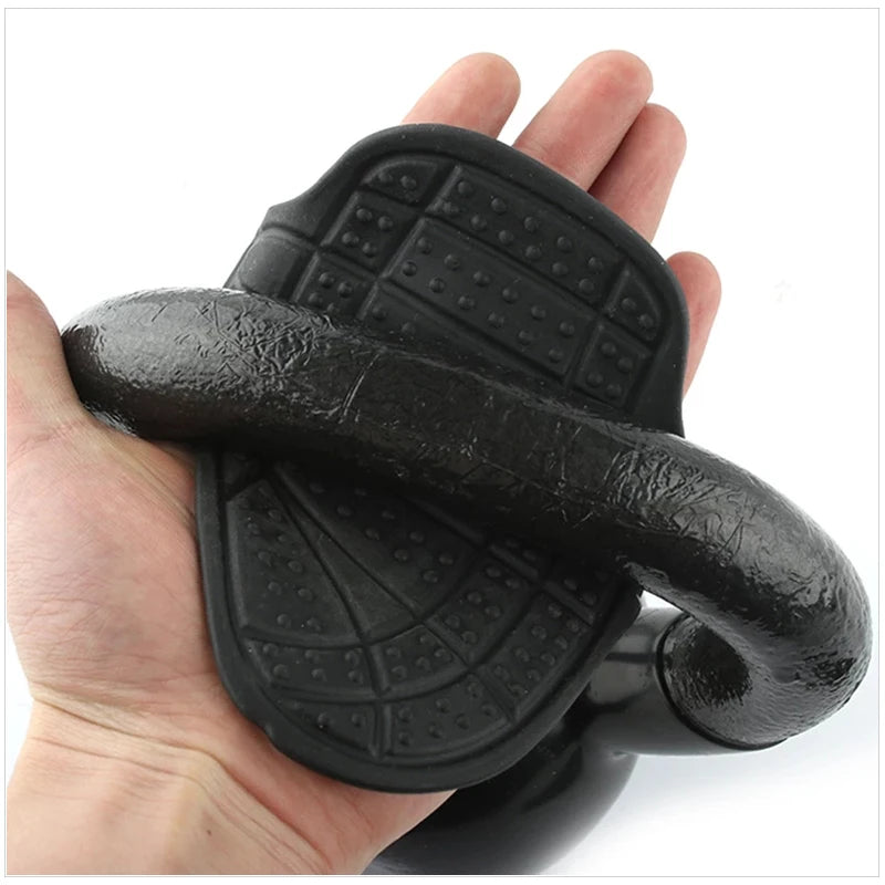 StructureFit™ GRIP FORTRESS