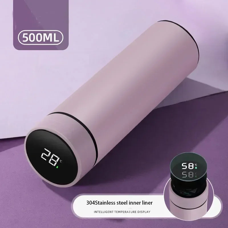 StructureFit™ TempSight - Smart HD