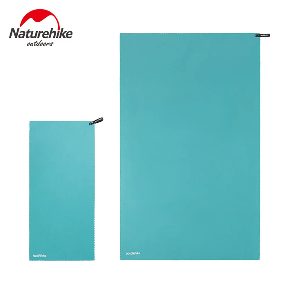 StructureFit™ QuickDry Towel