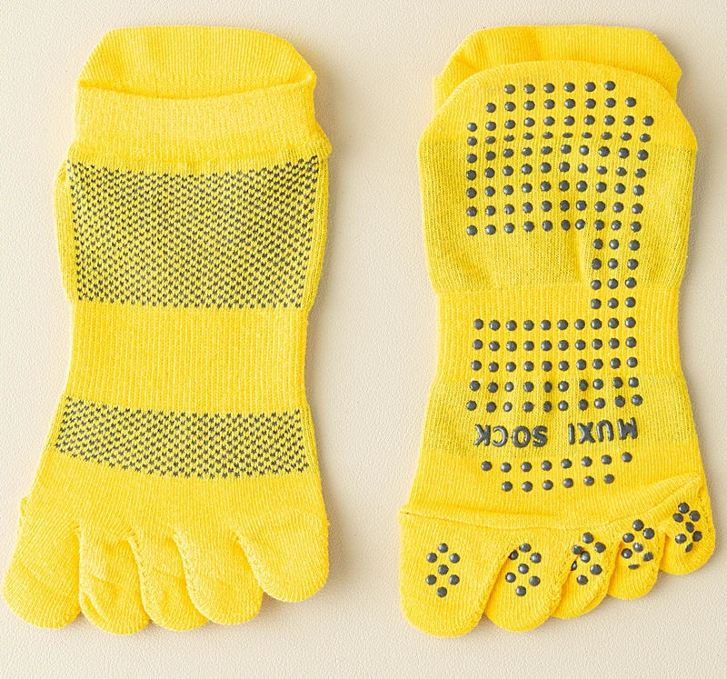 StructureFit™ ToeBeasts