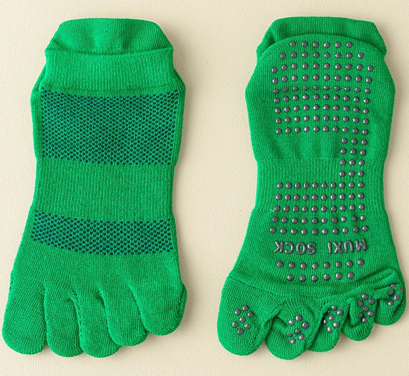 StructureFit™ ToeBeasts