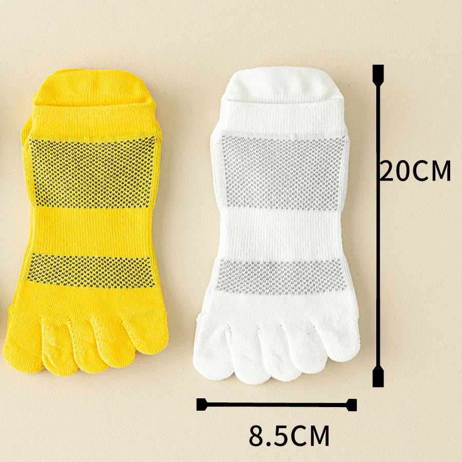 StructureFit™ ToeBeasts