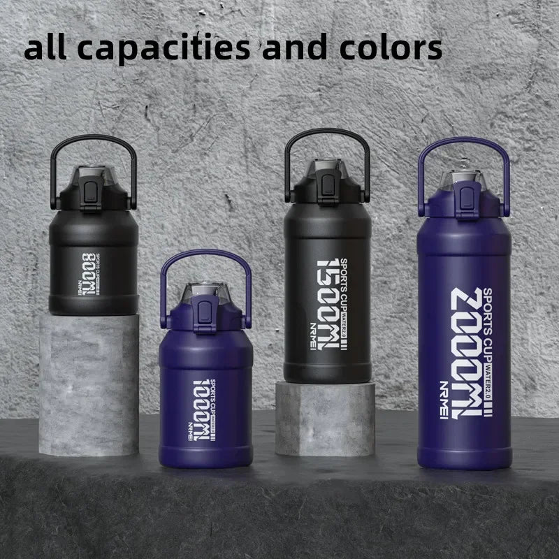 StructureFit™ HYDRA XL PRO