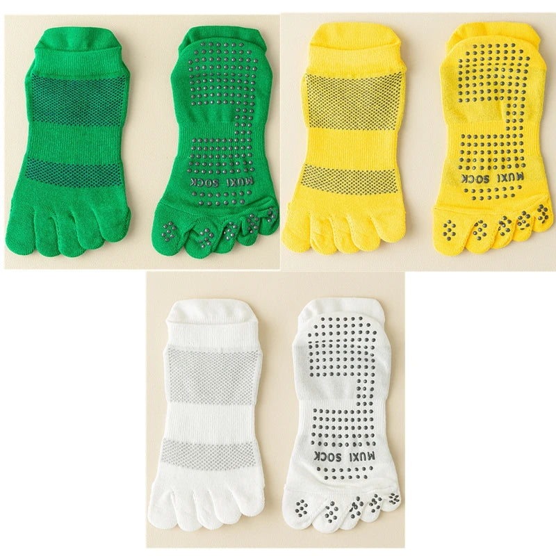 StructureFit™ ToeBeasts