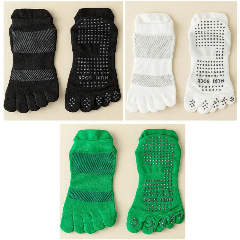 StructureFit™ ToeBeasts