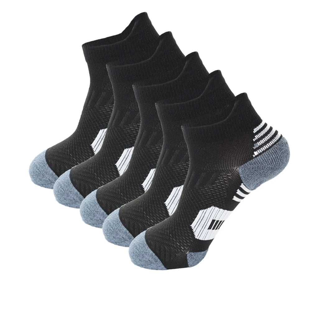 StructureFit™ GymTec Pro Socks (3-Pack)