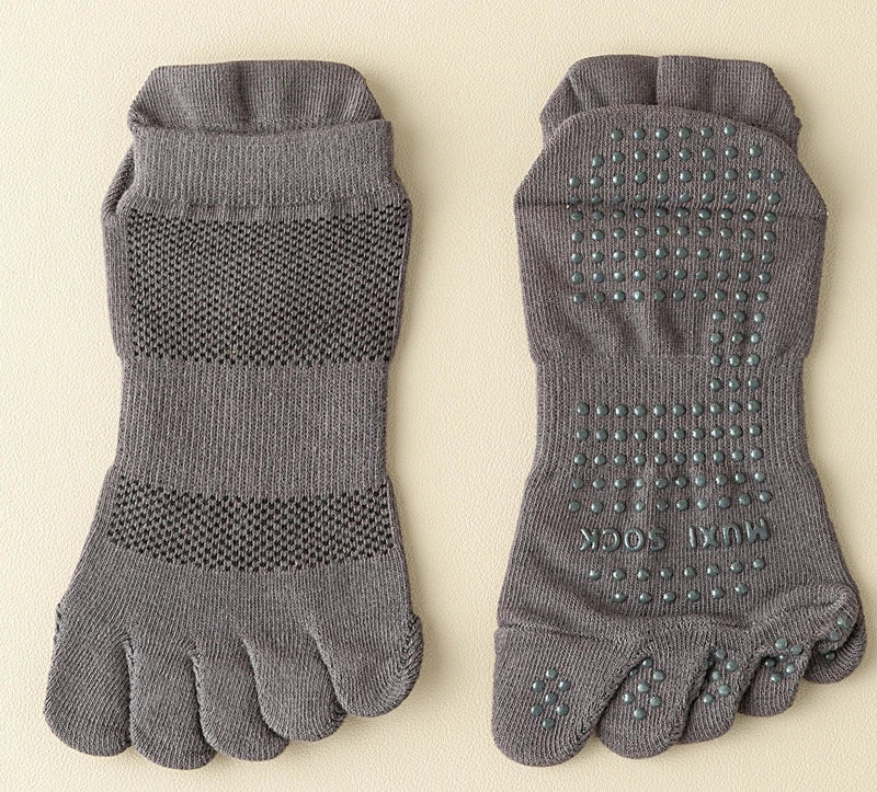 StructureFit™ ToeBeasts