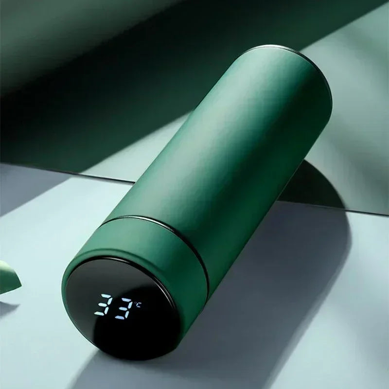 StructureFit™ TempSight - Smart HD