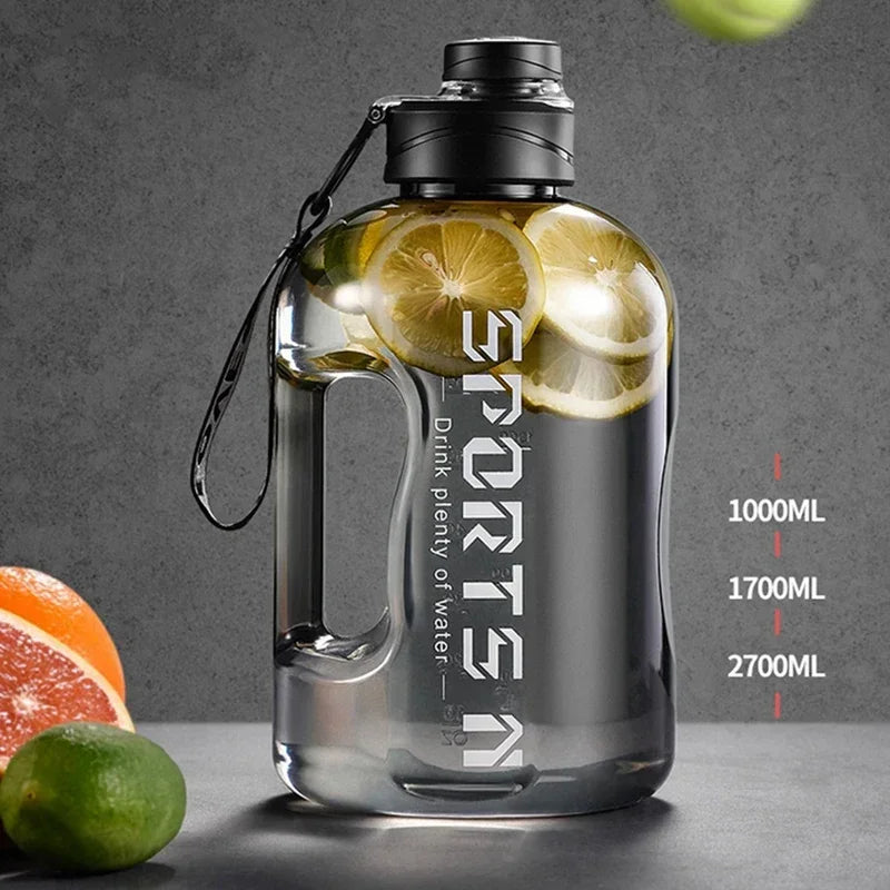 StructureFit™ ProGym Hydrator