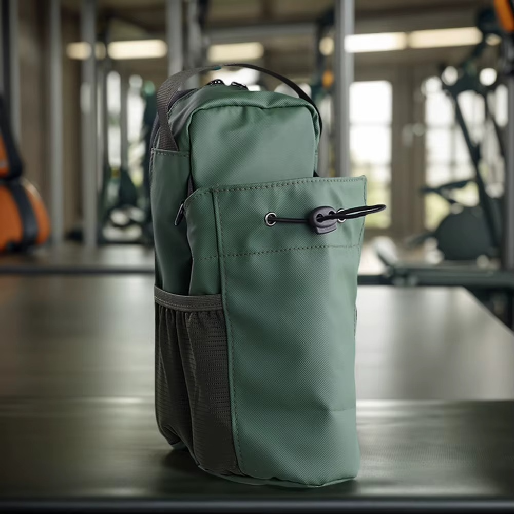 Magnetik Gym Bag MGB +2 Bonus