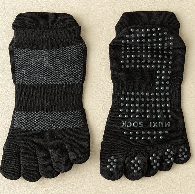 StructureFit™ ToeBeasts