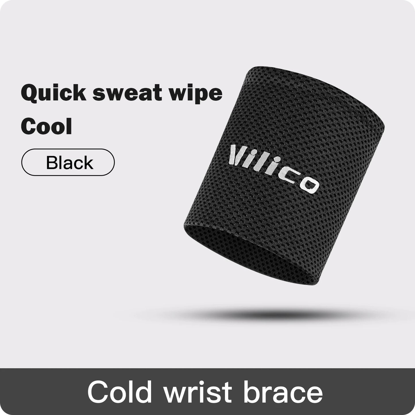 StructureFit™ IceFlow Wristband