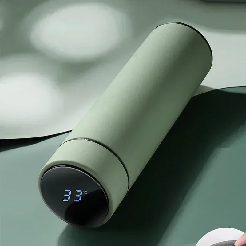 StructureFit™ TempSight - Smart HD