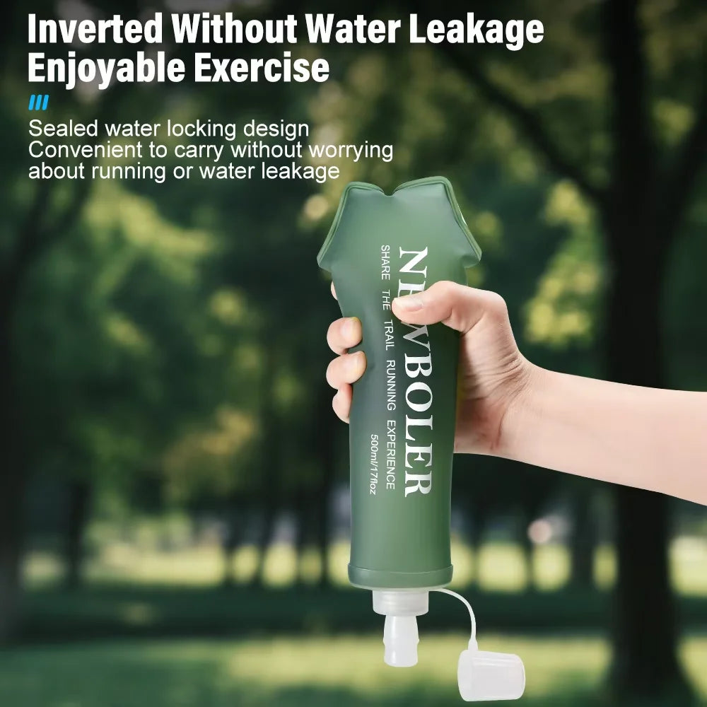 StructureFit™ FlexSip Pro