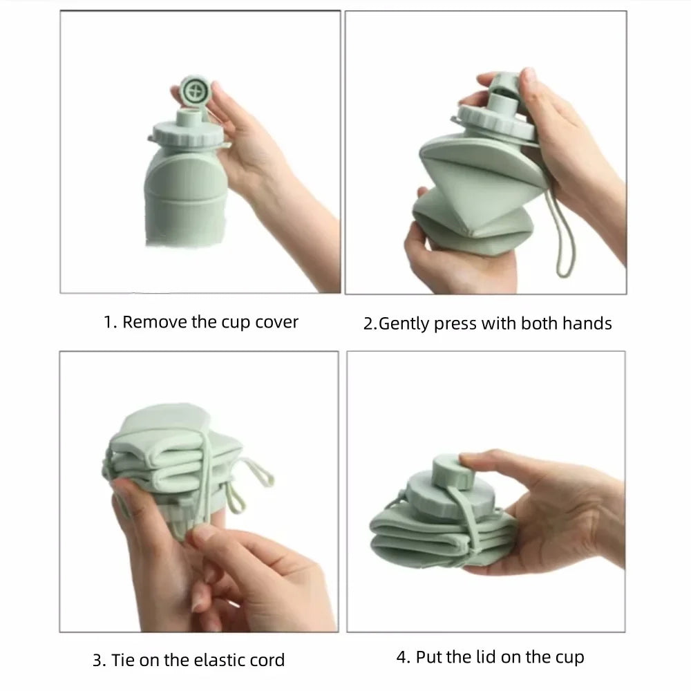 STRUCTUREFIT™ FLEXIPACK