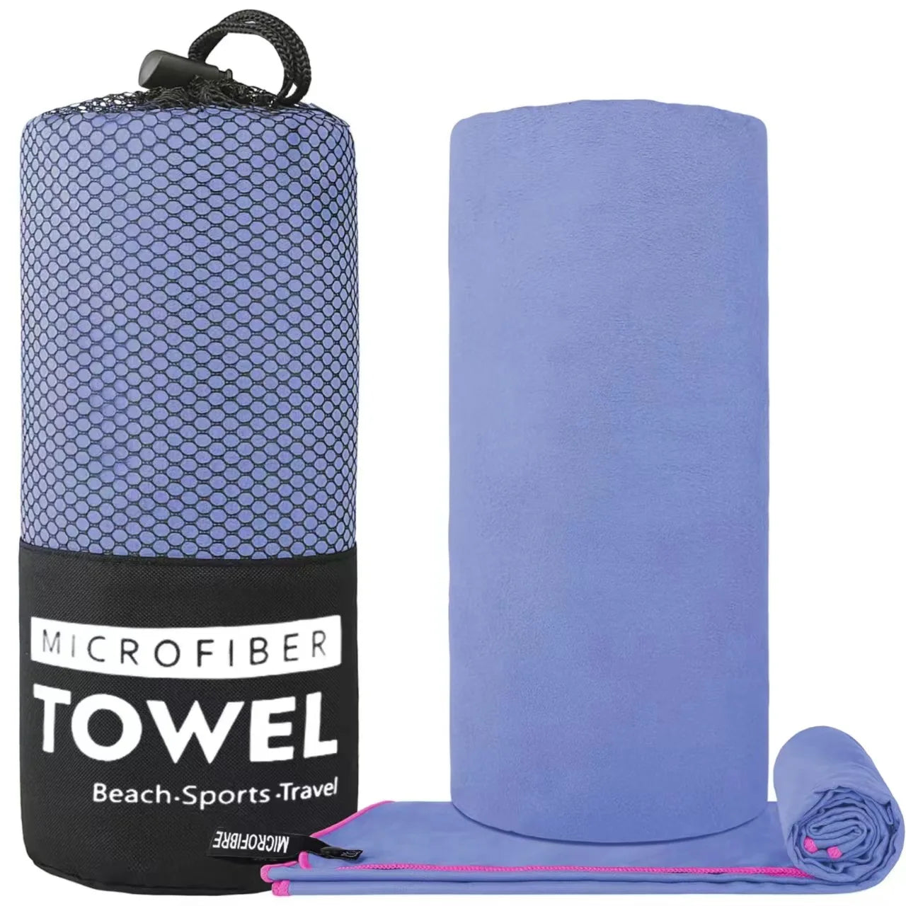StructureFit™ HydroSwift Multi-Sport Towel