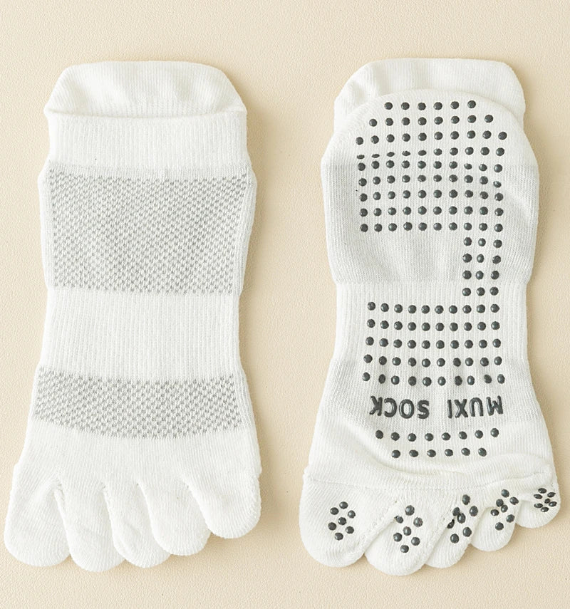 StructureFit™ ToeBeasts