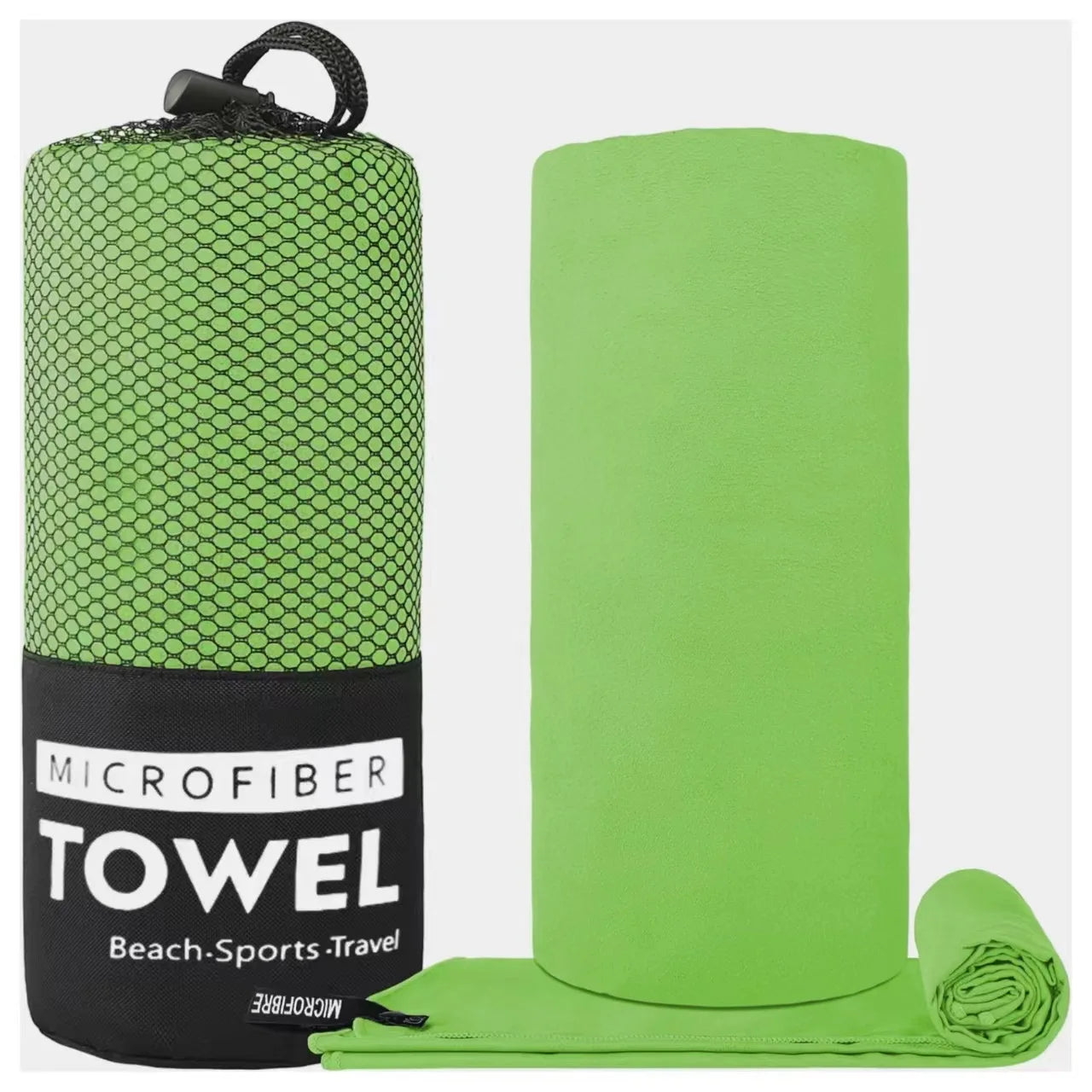 StructureFit™ HydroSwift Multi-Sport Towel