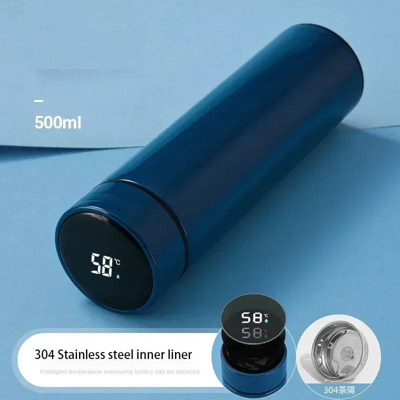 StructureFit™ TempSight - Smart HD