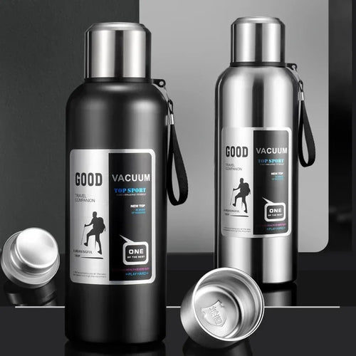 StructureFit™ THERMO MASTER