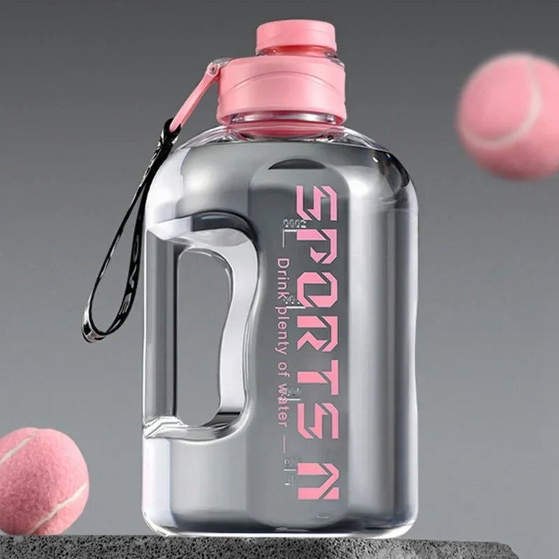 StructureFit™ ProGym Hydrator