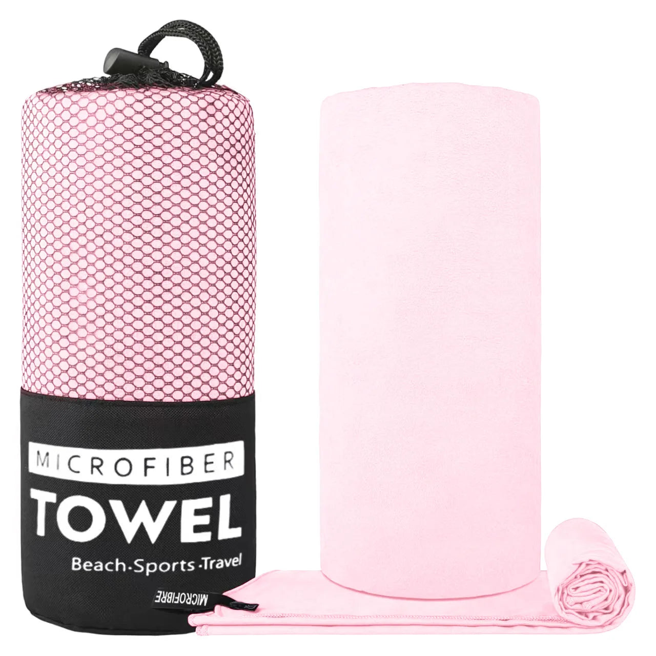 StructureFit™ HydroSwift Multi-Sport Towel