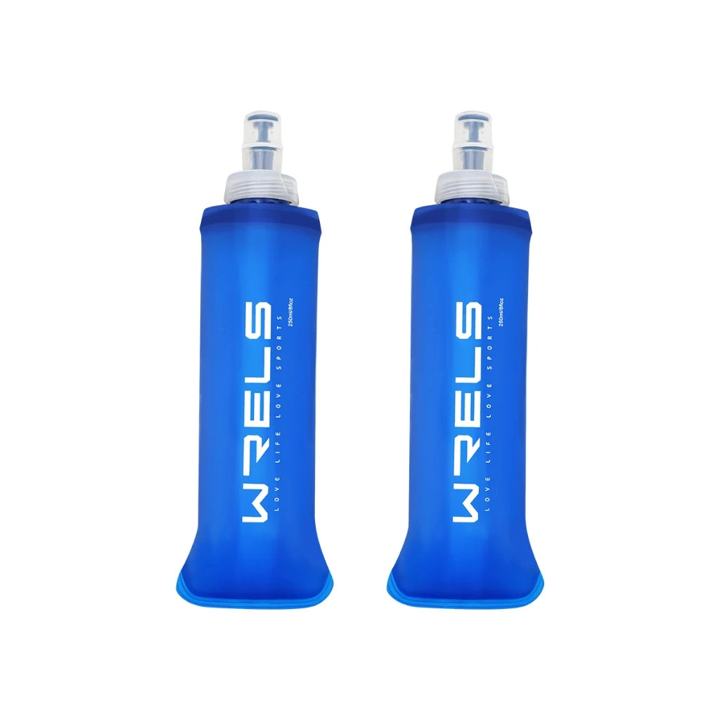 STRUCTUREFIT™ MORPH FLASK